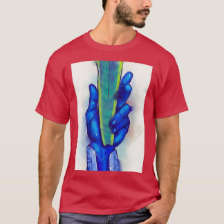 Camiseta Ógulo imparável
