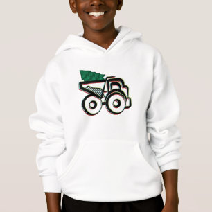 Camiseta Oh Caminhão de Natal
