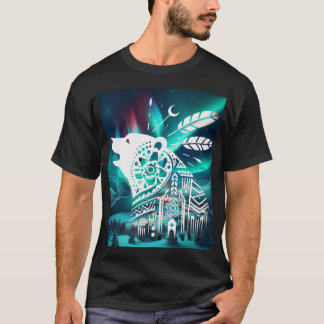 Camiseta Oh Espírito Excelente nos ajuda