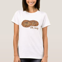 Oh (Ginger) Snap Amish PA Cookies Holandeses do Gi