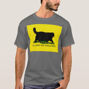 Camiseta Oh Lawd Ele Pregando Cores Bloqueando Sujeira