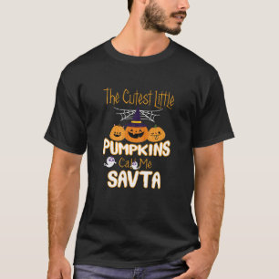 Camiseta Oh Meu Deus Eu Adoro Pumpkin outono