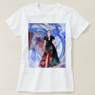 Camiseta Oh meu oh designs criativos de LeeMariie