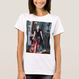 Camiseta  oh Moi LeeMariie's creative designs