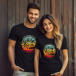 Camiseta Oh Navio É uma Viagem Familiar que corresponde à C<br><div class="desc">Nave É Uma Viagem Familiar! Vamos Combina camisetas personalizadas e torna os sonhos realidade Esta família única é a adição perfeita à sua viagem de cruzeiro. Escolha sua cor e adicione seu texto pessoal,  fácil de personalizar.</div>