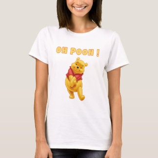 Camiseta Oh Pooh Shirt