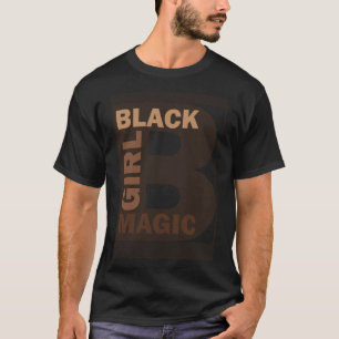 Camiseta Oheneba Melanin Para Mulheres Negras
