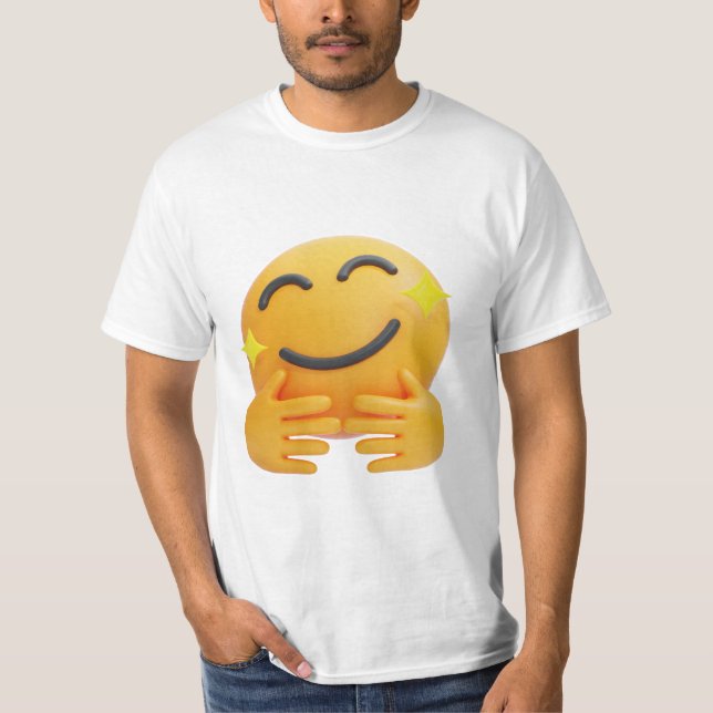 Camiseta Ohhh (Frente)