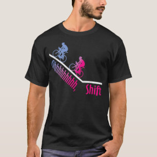 Camiseta ohhh, turno