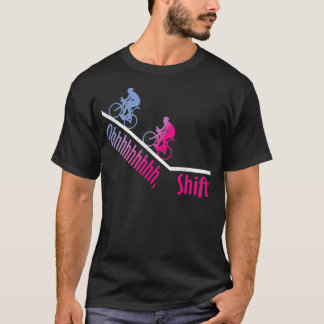 Camiseta ohhh, turno
