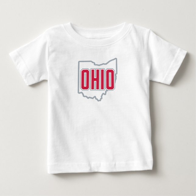 Camiseta OHIO (Frente)