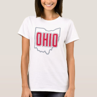 Camiseta OHIO