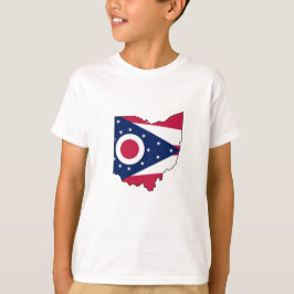 Camiseta Ohio