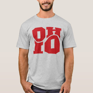 Camiseta Ohio