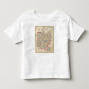Camiseta Ohio 13