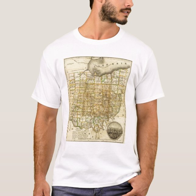 Camiseta Ohio 4 (Frente)