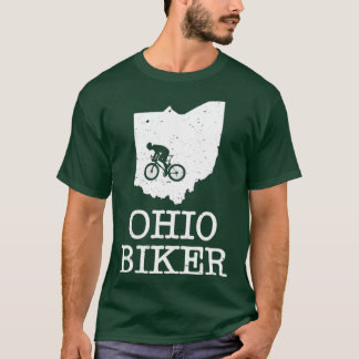 Camiseta Ohio Biker