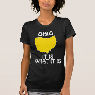Camiseta Ohio - É o que É