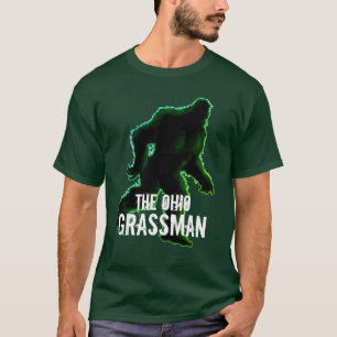 Camiseta Ohio Grassman