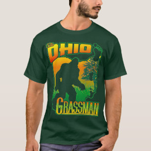 Camiseta Ohio Grassman TShirtTShirt