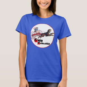 Camiseta Ohio Haymaker