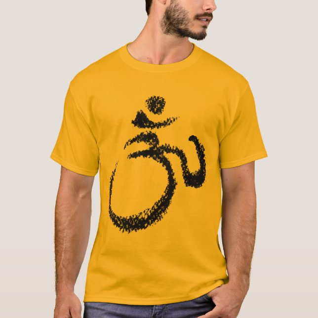 Camiseta Ohm (Frente)