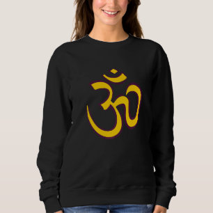 Camiseta Ohm Yoga Terceiro Olho Isha Hindu Linga 19