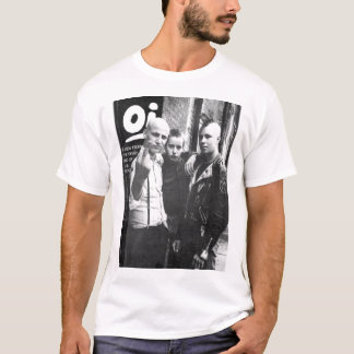 Camiseta oi