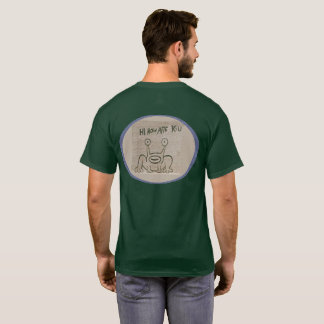 Camiseta OiComoVocêEstá