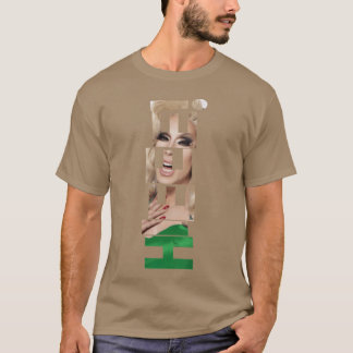CAMISETA OIEEEE