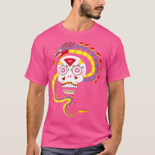 Camiseta Oingo Boingo 17
