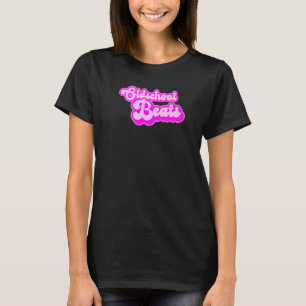 Camiseta Oitavas Batidas Dj e Música 1