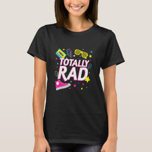 Camiseta Oitenta e oitenta anos oitenta e oitenta anos 80 T