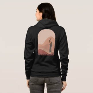 CAMISETA OJAI HOODIE