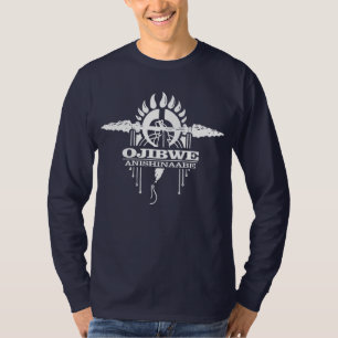 Camiseta Ojibwe 2