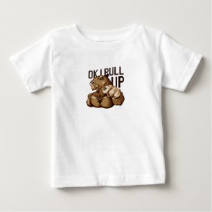 Camiseta Ok, Eu Puxo Capybara Meme - Gym Muscular Capybara