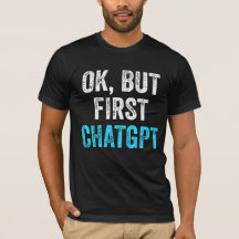 Ok, Mas Primeiro Chatgpt - Chatgpt Engraçado