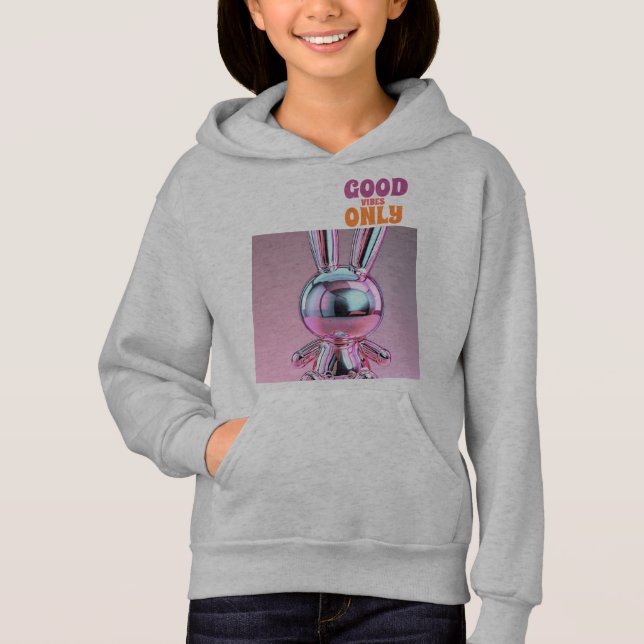 Camiseta Ok Para Crianças (Frente)