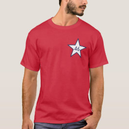 Camiseta Oklahoma 46