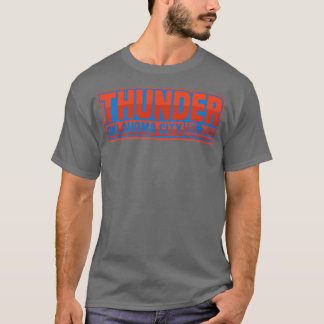 Camiseta Oklahoma City Thunder 02