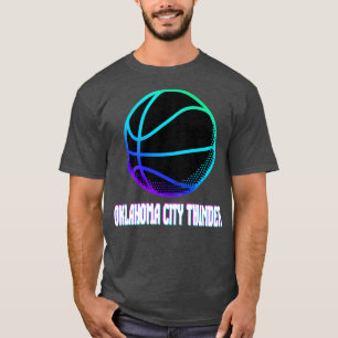 Camiseta Oklahoma CityT