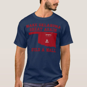 Camiseta Oklahoma Sooners