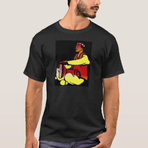 CAMISETA OKONKOLO