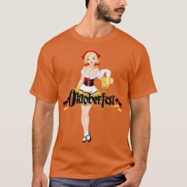 Camiseta Oktoberfest