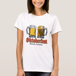 Camiseta Oktoberfest