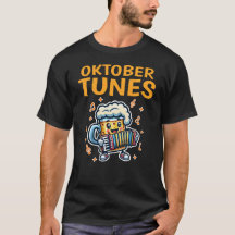 Oktoberfest Beer Music