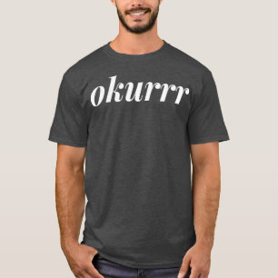Camiseta Okurr Drag Queen Shirt Orgulho gay LGBTQ Prid