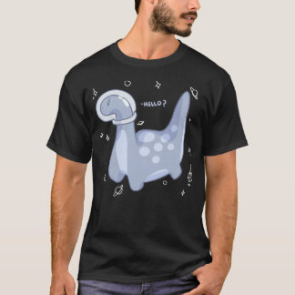Camiseta Olá