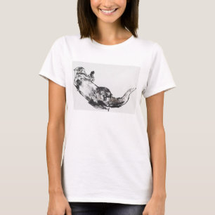 Camiseta Olá!