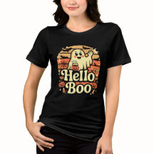 Olá Boo Fantasma Fofo